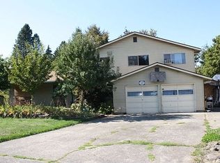4600 NE 112th Cir, Vancouver, WA 98686