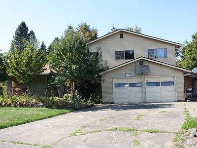 4600 NE 112th Cir, Vancouver, WA, 98686