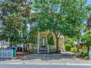 68 Hidden Lake Way, Santa Rosa Beach, FL 32459