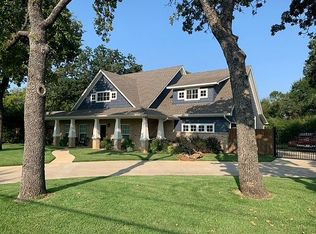 1629 Tierney Rd, Fort Worth, TX 76112