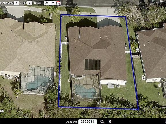 2nd image of 4209 Chastain Dr