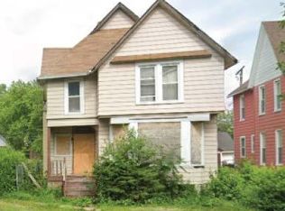 8725 S Emerald Ave, Chicago, IL 60620
