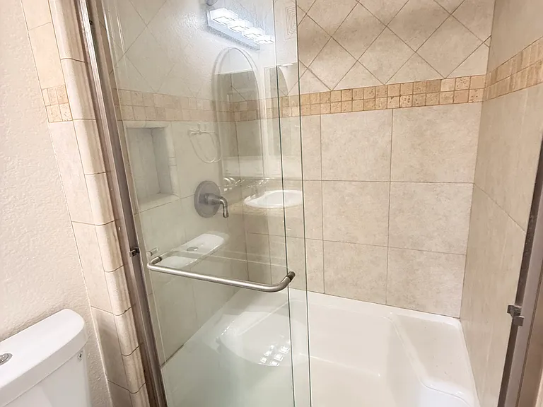 Bathroom #2