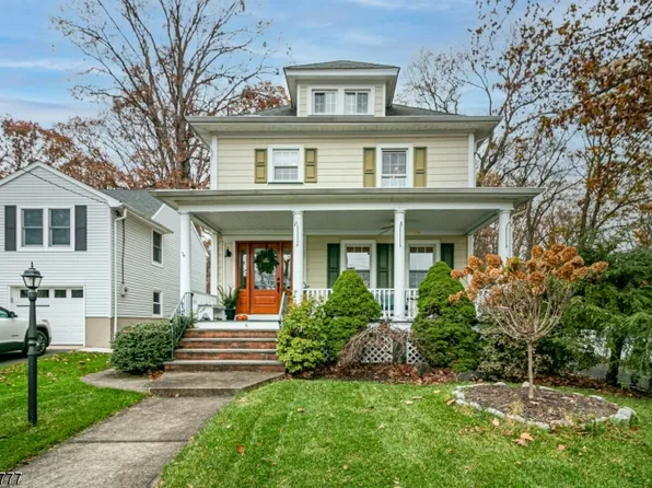 6 Lenox Ave, Cranford Twp., NJ 07016