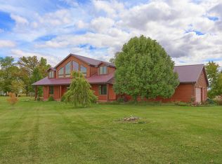 3296 County Road 500 E, Foosland, IL 61843