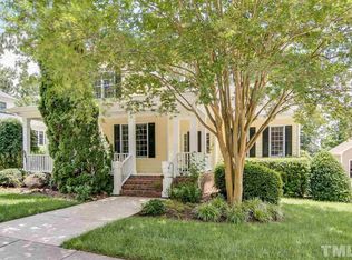 30099 Baxter, Chapel Hill, NC 27517