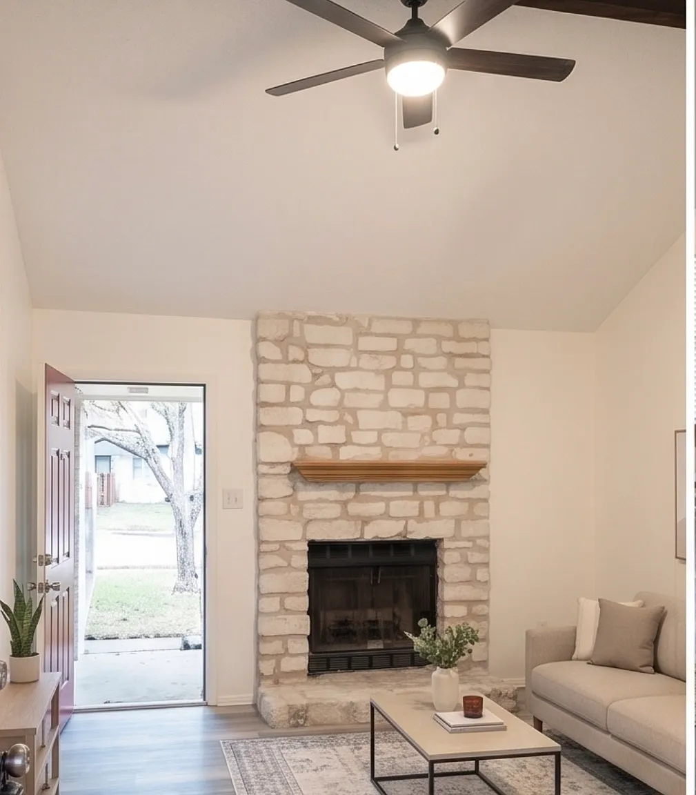 2 bed, 950 sqft, $1,450 — Photo 2