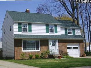 145 E 293rd St, Eastlake, OH 44095