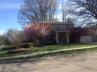 1st image of 15961 Kristin Ln