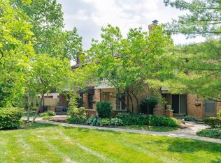 5106 Ranstead Ct, Columbus, OH 43220