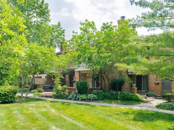 5106 Ranstead Ct, Columbus, OH 43220