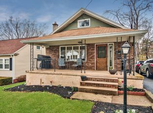 50 E Franklin St, Shavertown, PA 18708