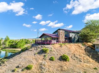 2651 N Highway 89 Hwy, Marysvale, UT 84750