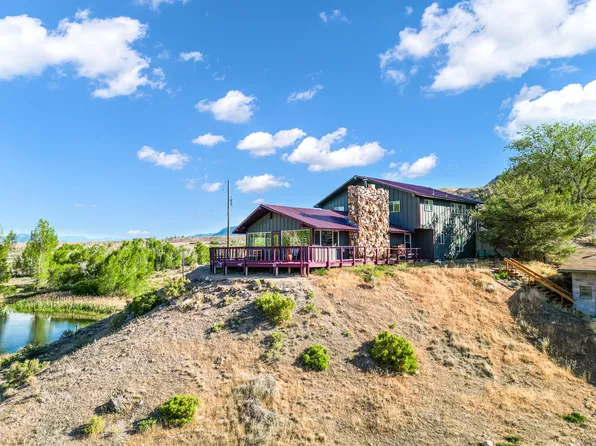 2651 N Highway 89 Hwy, Marysvale, UT 84750
