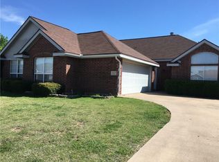 2117 Patriot Commons Rd, Abilene, TX 79601