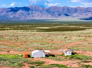 8910 N Kokopelli Trl, Mc Neal, AZ 85617