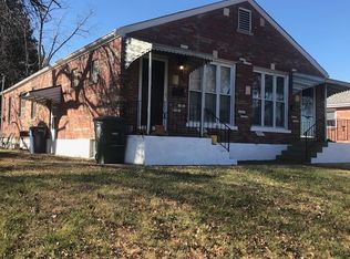 7927 Pembroke Dr, Saint Louis, MO