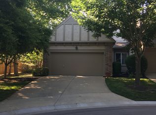 6418 W 143rd Ter, Overland Park, KS 66223