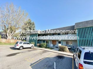 1057 W Melrose St APT 201, Boise, ID 83706
