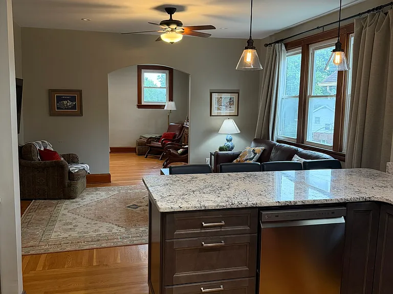 2621 Sheridan Dr #2 — Photo 4