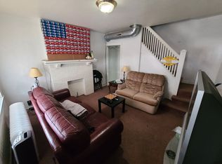 201 Chesterfield Rd, Pittsburgh, PA 15213