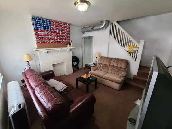 201 Chesterfield Rd, Pittsburgh, PA 15213