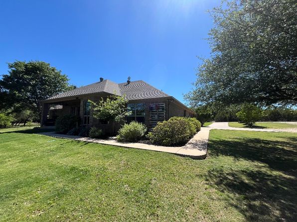1215 County Road 415, Glen Rose, TX 76043