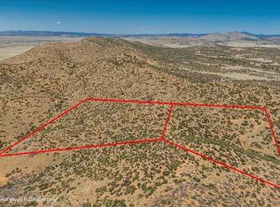 0 Harley Dr N, Prescott Valley, AZ 86315