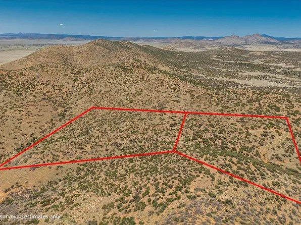 0 Harley Dr N, Prescott Valley, AZ 86315
