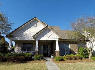 5537 Ash Grove Cir, Montgomery, AL 36116