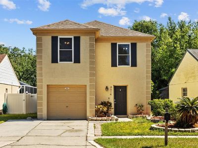 4514 Shadberry Dr, Tampa, FL, 33624