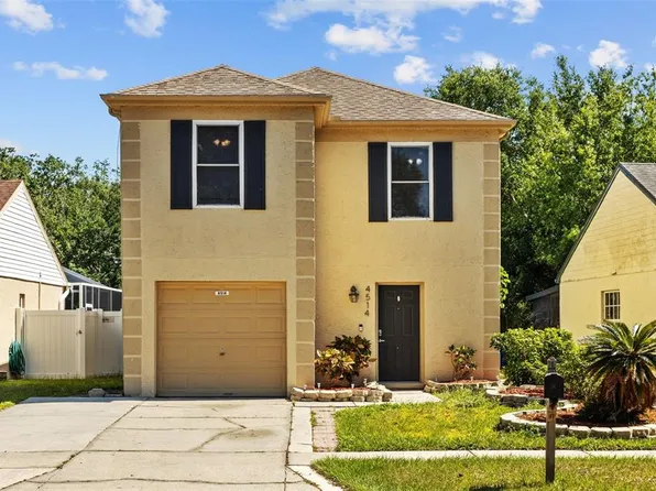 4514 Shadberry Dr, Tampa, FL 33624