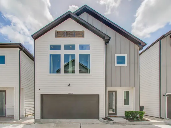 5902 Gardendale Dr #C, Houston, TX 77092