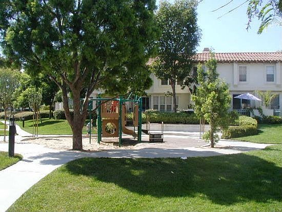Lots of Parks!