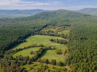 0 Stoney Point Rd, Oden, AR 71961