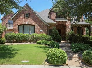 6912 Echo Canyon Dr, McKinney, TX 75072