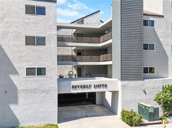 1919 E Beverly Way, Long Beach, CA 90802