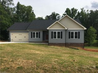 3396 Hedrick Meadow Dr, Gibsonville, NC 27249