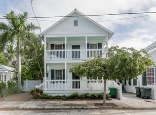 529 Grinnell St, Key West, FL 33040