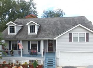 266 Carolyn Dr, Harahan, LA 70123