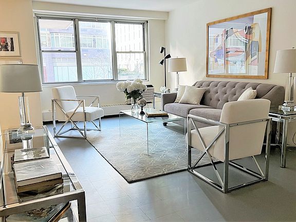 2nd image of 303 W 66th St APT 1CW