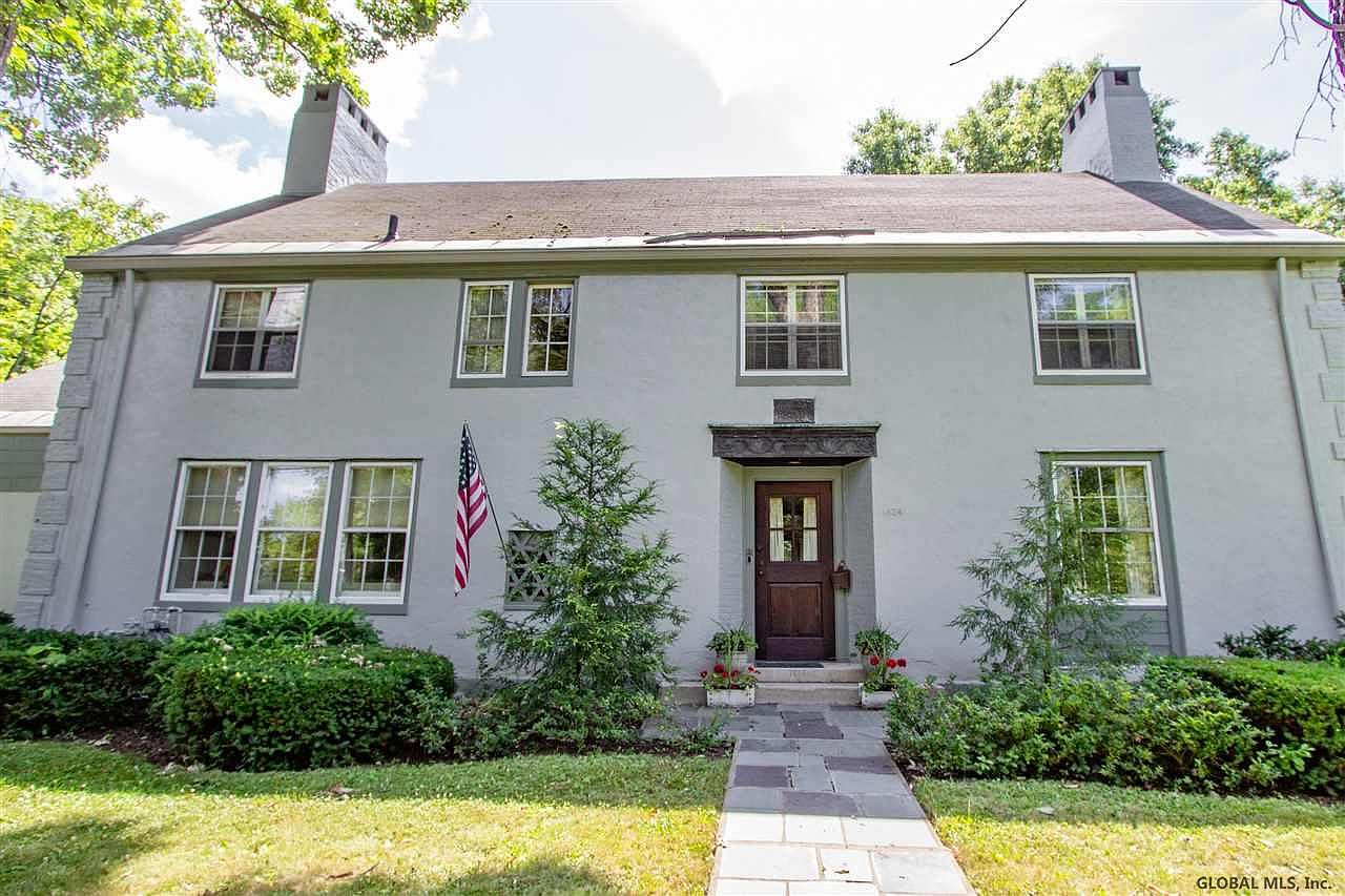 1424 Wendell Ave, Schenectady, NY 12308 Zillow