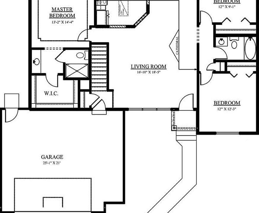 2nd image of 5016 N Emerald Ln