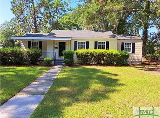 9 Blue Ridge Ave, Savannah, GA 31404