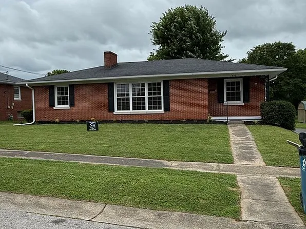 430 College Mnr, Harrodsburg, KY 40330