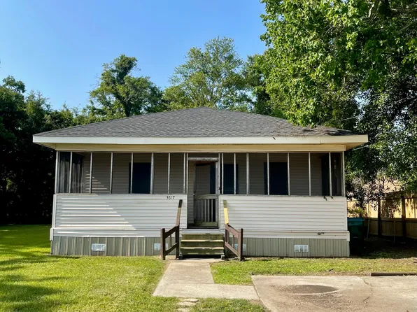 3617 22nd St, Gulfport, MS 39501