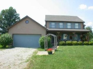 19108 Verna Ln, Romulus, MI 48174