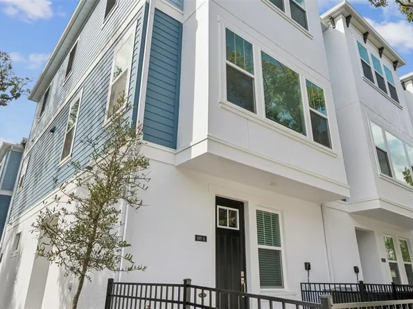 6605 N Nebraska Ave Unit 12, Tampa, FL 33604