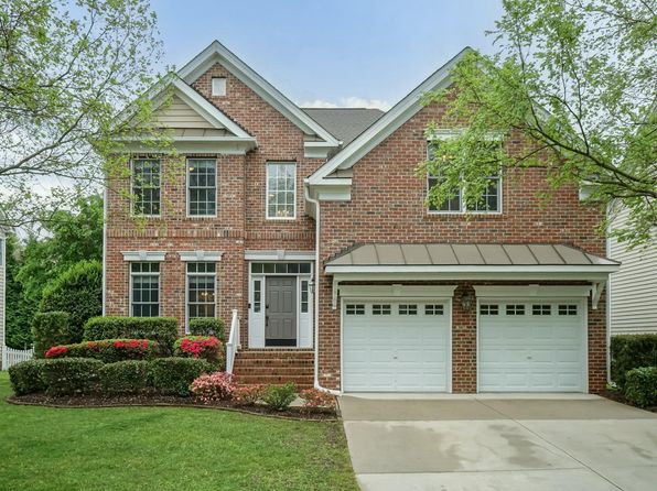 9225 Palm Bay Cir, Raleigh, NC 27617