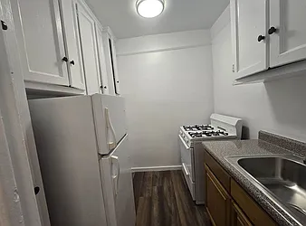 Rented by ERN Flats